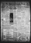 Thumbnail image of item number 1 in: 'San Patricio County News (Sinton, Tex.), Vol. 32, No. 19, Ed. 1 Thursday, May 23, 1940'.
