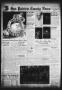 Thumbnail image of item number 1 in: 'San Patricio County News (Sinton, Tex.), Vol. 36, No. 50, Ed. 1 Thursday, December 21, 1944'.
