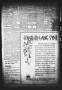 Thumbnail image of item number 2 in: 'San Patricio County News (Sinton, Tex.), Ed. 1 Thursday, December 29, 1938'.