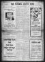 Thumbnail image of item number 1 in: 'San Patricio County News (Sinton, Tex.), Vol. 15, No. 24, Ed. 1 Thursday, July 19, 1923'.