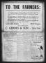 Thumbnail image of item number 3 in: 'San Patricio County News (Sinton, Tex.), Vol. 15, No. 24, Ed. 1 Thursday, July 19, 1923'.