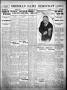 Primary view of Sherman Daily Democrat (Sherman, Tex.), Vol. THIRTY-FOURTH YEAR, Ed. 1 Wednesday, April 14, 1915