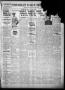 Primary view of Sherman Daily Democrat (Sherman, Tex.), Vol. THIRTY-EITHTH YEAR, Ed. 1 Friday, January 17, 1919