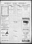 Newspaper: Sherman Daily Democrat (Sherman, Tex.), Vol. 32, Ed. 1 Friday, Decemb…