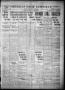 Thumbnail image of item number 1 in: 'Sherman Daily Democrat (Sherman, Tex.), Vol. THIRTY-SIXTH YEAR, Ed. 1 Wednesday, March 28, 1917'.