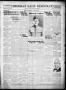 Primary view of Sherman Daily Democrat (Sherman, Tex.), Vol. THIRTY-EITHTH YEAR, Ed. 1 Monday, March 31, 1919