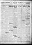 Thumbnail image of item number 1 in: 'Sherman Daily Democrat (Sherman, Tex.), Vol. THIRTY-EITHTH YEAR, Ed. 1 Saturday, May 10, 1919'.