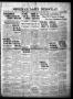 Thumbnail image of item number 1 in: 'Sherman Daily Democrat (Sherman, Tex.), Vol. 42, No. 24, Ed. 1 Sunday, August 20, 1922'.
