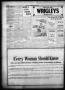 Thumbnail image of item number 2 in: 'Sherman Daily Democrat (Sherman, Tex.), Vol. THIRTY-SIXTH YEAR, Ed. 1 Monday, April 23, 1917'.