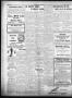 Thumbnail image of item number 4 in: 'Sherman Daily Democrat (Sherman, Tex.), Vol. 32, Ed. 1 Tuesday, October 15, 1912'.