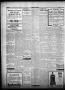 Thumbnail image of item number 4 in: 'Sherman Daily Democrat (Sherman, Tex.), Vol. THIRTY-SIXTH YEAR, Ed. 1 Saturday, November 18, 1916'.