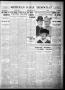 Thumbnail image of item number 1 in: 'Sherman Daily Democrat (Sherman, Tex.), Vol. THIRTY-FOURTH YEAR, Ed. 1 Thursday, May 13, 1915'.