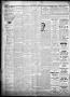 Thumbnail image of item number 2 in: 'Sherman Daily Democrat (Sherman, Tex.), Vol. 32, Ed. 1 Saturday, August 10, 1912'.