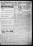 Primary view of Sherman Daily Democrat (Sherman, Tex.), Vol. THIRTY-EITHTH YEAR, Ed. 1 Wednesday, February 26, 1919