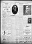 Thumbnail image of item number 4 in: 'Sherman Daily Democrat (Sherman, Tex.), Vol. 32, Ed. 1 Monday, September 30, 1912'.