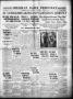 Newspaper: Sherman Daily Democrat (Sherman, Tex.), Vol. 41, No. 222, Ed. 1 Tuesd…