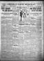 Primary view of Sherman Daily Democrat (Sherman, Tex.), Vol. THIRTY-FIFTH YEAR, Ed. 1 Monday, July 10, 1916