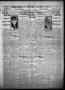 Thumbnail image of item number 1 in: 'Sherman Daily Democrat (Sherman, Tex.), Vol. THIRTY-SIXTH YEAR, Ed. 1 Thursday, December 7, 1916'.