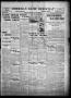 Thumbnail image of item number 1 in: 'Sherman Daily Democrat (Sherman, Tex.), Vol. THIRTY-SIXTH YEAR, Ed. 1 Tuesday, October 24, 1916'.