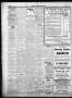 Thumbnail image of item number 2 in: 'Sherman Daily Democrat (Sherman, Tex.), Vol. THIRTY-EITHTH YEAR, Ed. 1 Saturday, April 5, 1919'.