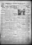 Thumbnail image of item number 1 in: 'Sherman Daily Democrat (Sherman, Tex.), Vol. THIRTY-SIXTH YEAR, Ed. 1 Saturday, August 26, 1916'.