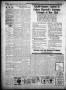 Thumbnail image of item number 2 in: 'Sherman Daily Democrat (Sherman, Tex.), Vol. THIRTY-SIXTH YEAR, Ed. 1 Wednesday, June 13, 1917'.