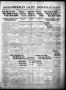 Newspaper: Sherman Daily Democrat (Sherman, Tex.), Vol. 41, No. 212, Ed. 1 Wedne…