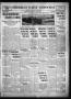 Thumbnail image of item number 1 in: 'Sherman Daily Democrat (Sherman, Tex.), Vol. THIRTY-SIXTH YEAR, Ed. 1 Friday, February 23, 1917'.