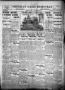 Primary view of Sherman Daily Democrat (Sherman, Tex.), Vol. THIRTY-FIFTH YEAR, Ed. 1 Wednesday, July 12, 1916
