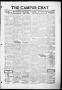 Primary view of The Campus Chat (Denton, Tex.), Vol. 8, No. 12, Ed. 1 Thursday, December 13, 1923