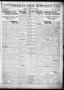 Primary view of Sherman Daily Democrat (Sherman, Tex.), Vol. THIRTY-EITHTH YEAR, Ed. 1 Saturday, March 8, 1919