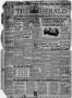Newspaper: The Herald (Bay City, Tex.), Vol. 3, No. 1, Ed. 1 Thursday, October 2…