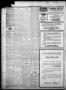 Thumbnail image of item number 2 in: 'Sherman Daily Democrat (Sherman, Tex.), Vol. THIRTY-EITHTH YEAR, Ed. 1 Friday, January 31, 1919'.