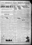 Primary view of Sherman Daily Democrat (Sherman, Tex.), Vol. THIRTY-EITHTH YEAR, Ed. 1 Friday, February 7, 1919