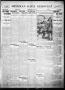 Thumbnail image of item number 1 in: 'Sherman Daily Democrat (Sherman, Tex.), Vol. THIRTY-FOURTH YEAR, Ed. 1 Saturday, April 17, 1915'.