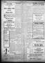 Thumbnail image of item number 4 in: 'Sherman Daily Democrat (Sherman, Tex.), Vol. 32, Ed. 1 Thursday, October 3, 1912'.