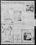 Thumbnail image of item number 1 in: 'The Breckenridge American (Breckenridge, Tex.), Vol. 14, No. 106, Ed. 1, Sunday, April 8, 1934'.