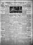 Thumbnail image of item number 1 in: 'Sherman Daily Democrat (Sherman, Tex.), Vol. THIRTY-SIXTH YEAR, Ed. 1 Saturday, September 30, 1916'.