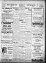 Thumbnail image of item number 1 in: 'Sherman Daily Democrat (Sherman, Tex.), Vol. 31, Ed. 1 Friday, July 26, 1912'.