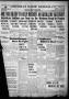Thumbnail image of item number 1 in: 'Sherman Daily Democrat (Sherman, Tex.), Vol. THIRTY-SIXTH YEAR, Ed. 1 Tuesday, June 26, 1917'.