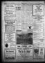 Thumbnail image of item number 4 in: 'Sherman Daily Democrat (Sherman, Tex.), Vol. THIRTY-SIXTH YEAR, Ed. 1 Saturday, November 25, 1916'.