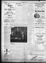 Thumbnail image of item number 4 in: 'Sherman Daily Democrat (Sherman, Tex.), Vol. 32, Ed. 1 Wednesday, October 16, 1912'.