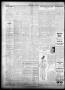 Thumbnail image of item number 2 in: 'Sherman Daily Democrat (Sherman, Tex.), Vol. THIRTY-FOURTH YEAR, Ed. 1 Saturday, February 13, 1915'.