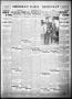 Thumbnail image of item number 1 in: 'Sherman Daily Democrat (Sherman, Tex.), Vol. THIRTY-FOURTH YEAR, Ed. 1 Thursday, April 22, 1915'.
