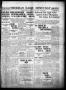 Thumbnail image of item number 1 in: 'Sherman Daily Democrat (Sherman, Tex.), Vol. 41, No. 215, Ed. 1 Monday, July 10, 1922'.