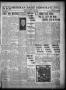 Thumbnail image of item number 1 in: 'Sherman Daily Democrat (Sherman, Tex.), Vol. THIRTY-SIXTH YEAR, Ed. 1 Tuesday, June 12, 1917'.