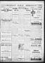 Newspaper: Sherman Daily Democrat (Sherman, Tex.), Vol. 32, Ed. 1 Saturday, Octo…