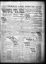 Thumbnail image of item number 1 in: 'Sherman Daily Democrat (Sherman, Tex.), Vol. 41, No. 225, Ed. 1 Thursday, July 20, 1922'.