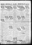 Newspaper: Sherman Daily Democrat (Sherman, Tex.), Vol. 41, No. 133, Ed. 1 Monda…