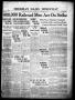 Newspaper: Sherman Daily Democrat (Sherman, Tex.), Vol. 41, No. 209, Ed. 1 Sunda…